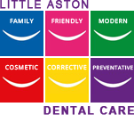 Little Aston Dental Care