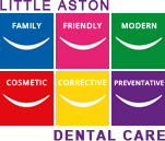 Little Aston Dental Care